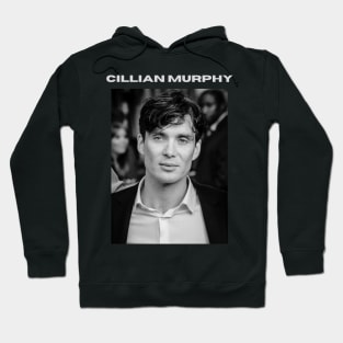 Cillian Murphy Hoodie